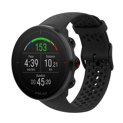 Polar Vantage M Hardloophorloge