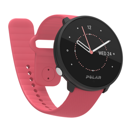 Polar Unite Fitnesshorloge - Inclusief Extra Polsband