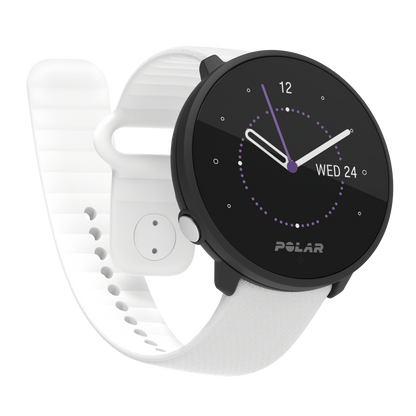 Polar Unite Fitnesshorloge - Inclusief Extra Polsband