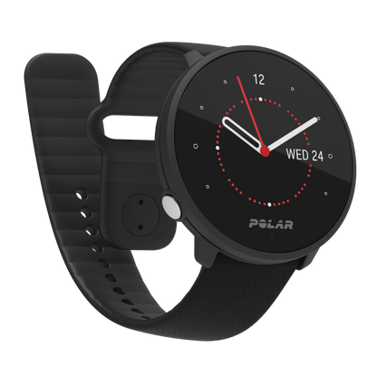 Polar Unite Fitnesshorloge - Inclusief Extra Polsband