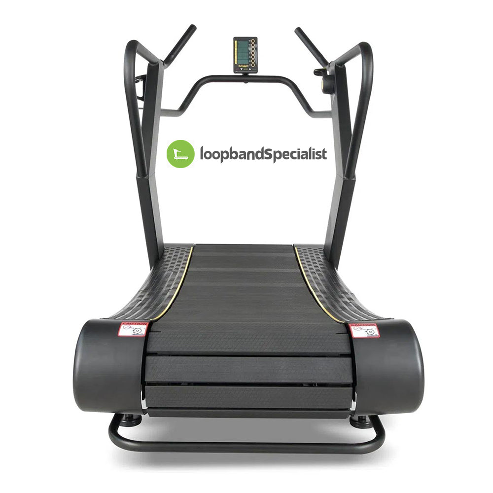 Evocardio Renegade Air Runner ARUN100 - Motorloze Loopband