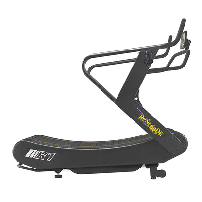 Evocardio Renegade Air Runner ARUN100 - Motorloze Loopband
