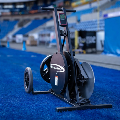 Run Rocket Sprint Weerstand Trainer - Professioneel Sprintweerstandssysteem