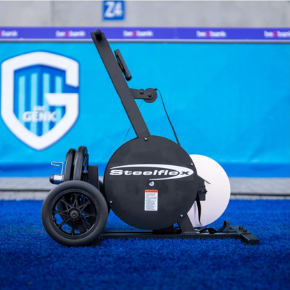 Run Rocket Sprint Weerstand Trainer - Professioneel Sprintweerstandssysteem