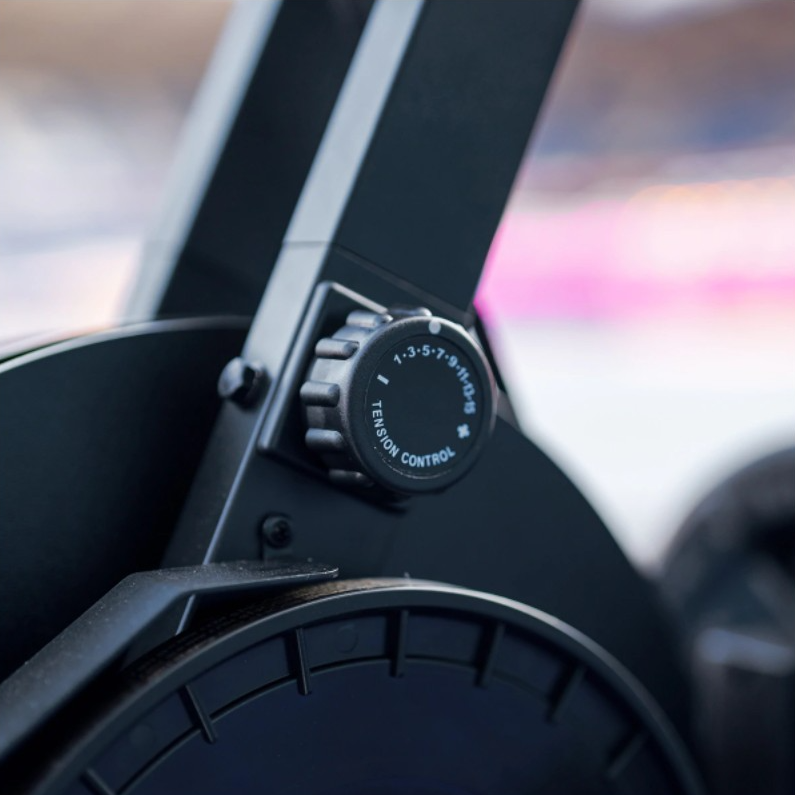 Run Rocket Sprint Weerstand Trainer - Professioneel Sprintweerstandssysteem