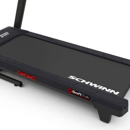 Schwinn T510 Loopband - Inklapbaar