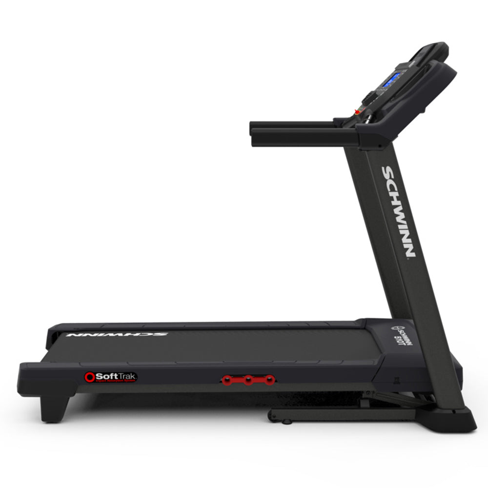 Schwinn T510 Loopband - Inklapbaar