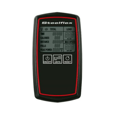 Run Rocket Sprint Weerstand Trainer - Professioneel Sprintweerstandssysteem