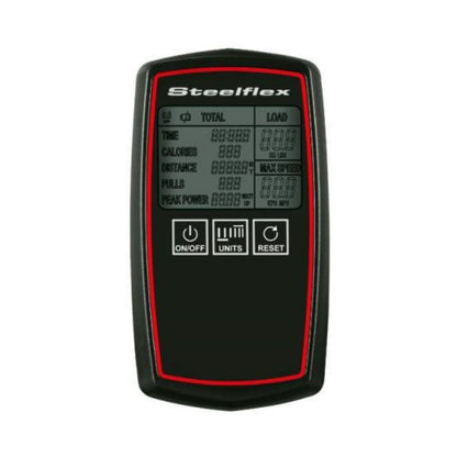 Run Rocket Sprint Weerstand Trainer - Professioneel Sprintweerstandssysteem