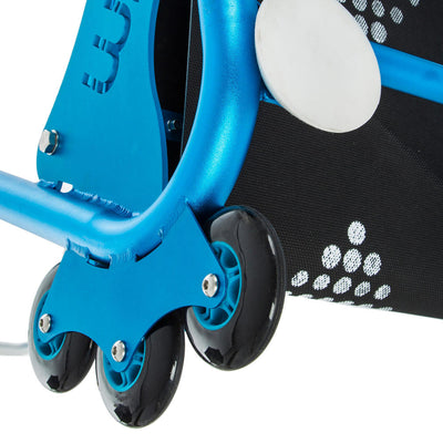 Waterflex Aquajogg Air Waterloopband - Met Handrails