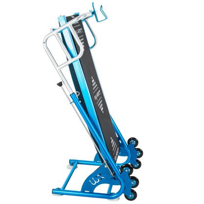 Waterflex Aquajogg Air Waterloopband - Met Handrails