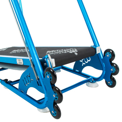 Waterflex Aquajogg Air Waterloopband - Met Handrails