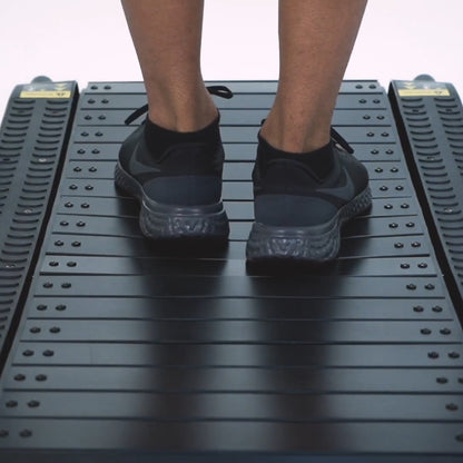 Bodytone ZROTH - Motorloze Loopband - Inklapbaar