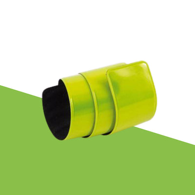Toorx Hardloop Veiligheidsarmband - Reflecterend (Fluorescerend)